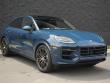 2026 Porsche Cayenne Coupe S SUV