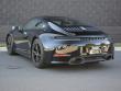 2026 Porsche 911 Carrera T Coupe