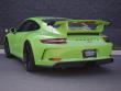 2018 Porsche 911 GT3 Coupe