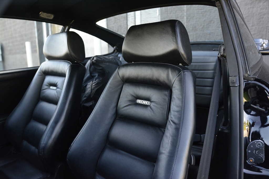 Used 1975 Porsche 911 S Coupe (G-Model I) Coupe