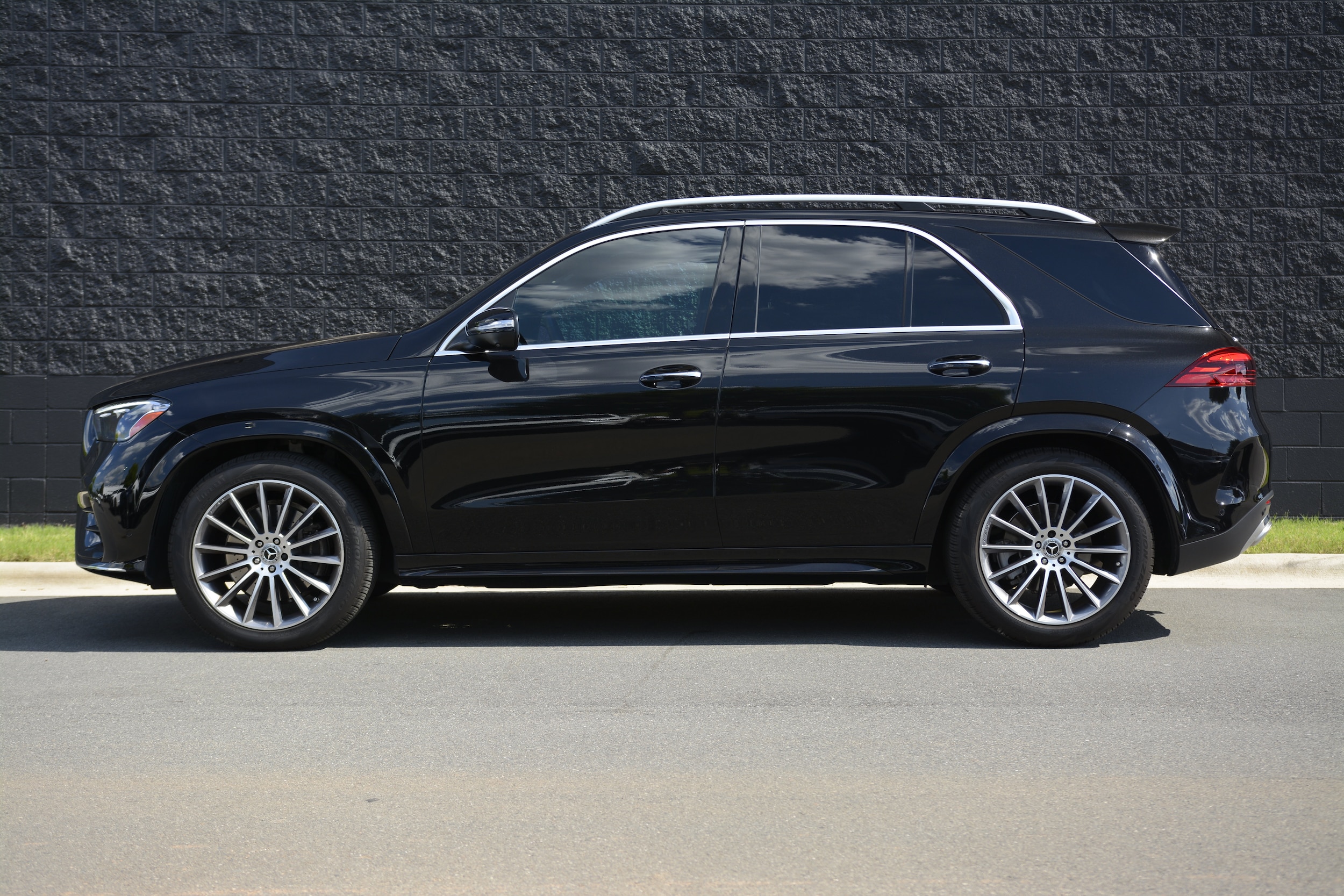 Used 2024 Mercedes-Benz GLE GLE580 with VIN 4JGFB8FB6RB270553 for sale in Kansas City