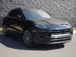 2026 Porsche Macan SUV