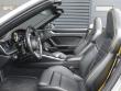 2021 Porsche 911 Turbo S Cabriolet
