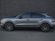 2026 Porsche Cayenne Coupe SUV