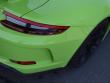 2018 Porsche 911 GT3 Coupe