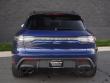 2026 Porsche Macan SUV