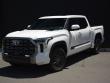 2023 Toyota Tundra Hybrid Platinum Truck CrewMax