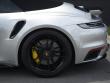 2021 Porsche 911 Turbo S Cabriolet