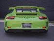 2018 Porsche 911 GT3 Coupe