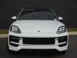 2026 Porsche Cayenne Coupe SUV