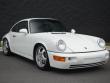 1991 Porsche 911 Carrera 2 2dr Coupe 2