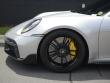 2021 Porsche 911 Turbo S Cabriolet
