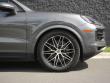 2025 Porsche Cayenne E-Hybrid SUV