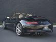 2017 Porsche 911 Carrera S Cabriolet