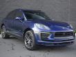 2026 Porsche Macan SUV