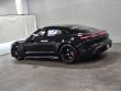 2026 Porsche Taycan GTS Sedan