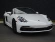 2021 Porsche 718 Boxster GTS 4.0 Cabriolet