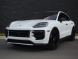 2024 Porsche Cayenne Coupe Turbo GT SUV