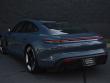 2026 Porsche Taycan GTS Sedan