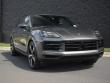 2025 Porsche Cayenne SUV