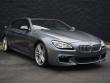 2017 BMW 650i Gran Coupe