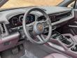 2025 Porsche Cayenne E-Hybrid SUV