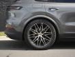 2025 Porsche Cayenne E-Hybrid SUV