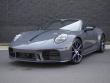 2026 Porsche 911 Carrera T Convertible