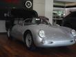 1955 Porsche 550 Spyder Kit Car