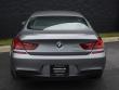 2017 BMW 650i Gran Coupe