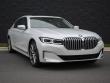 2022 BMW 750i xDrive Sedan