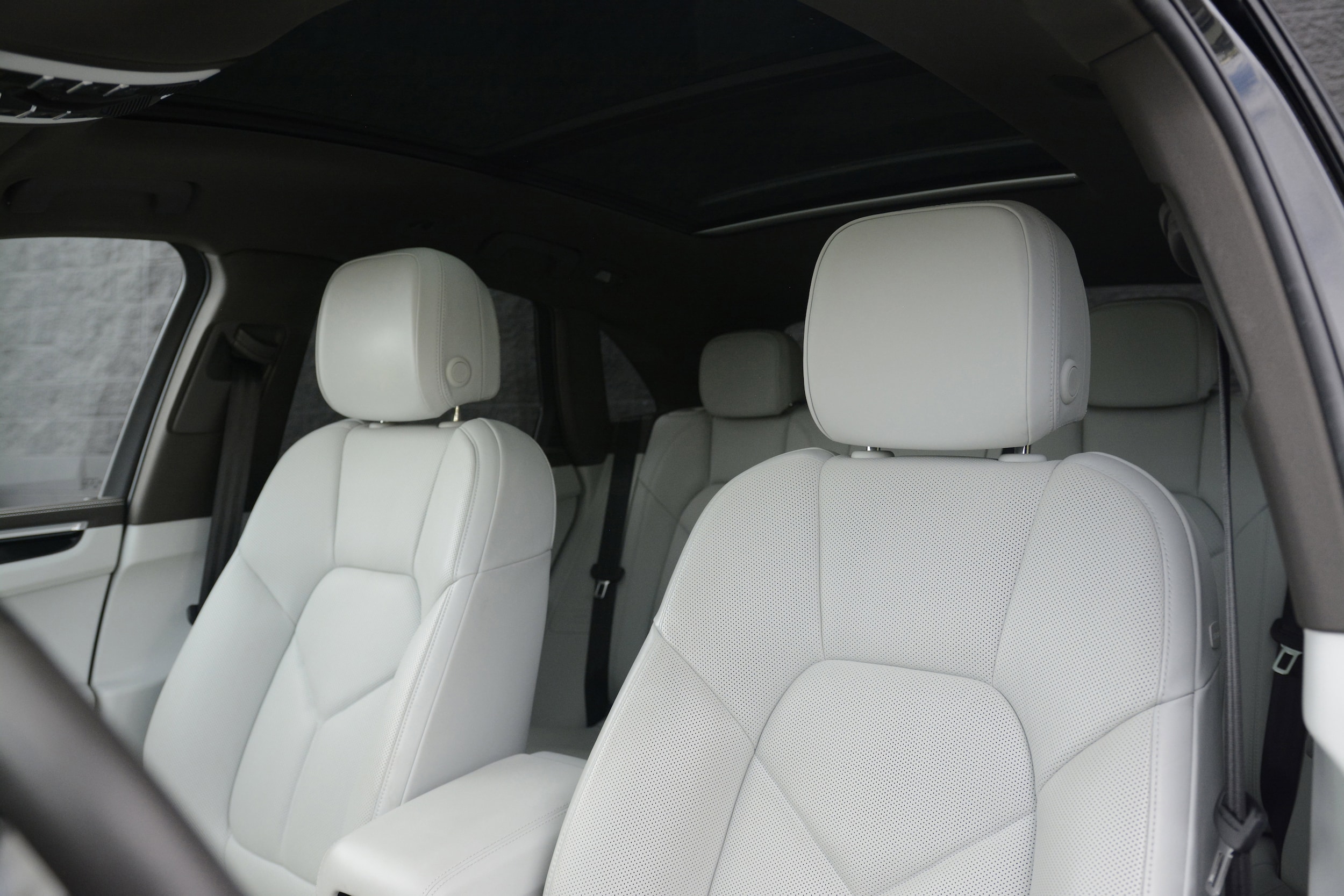 2020 Porsche Macan S photo 4