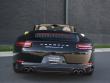 2017 Porsche 911 Carrera S Cabriolet