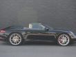 2017 Porsche 911 Carrera S Cabriolet