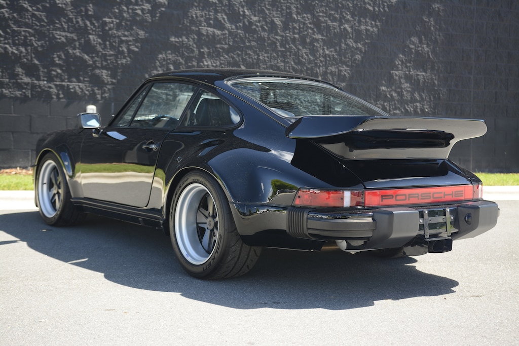 Used 1975 Porsche 911