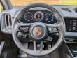 2025 Porsche Cayenne E-Hybrid SUV