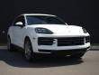 2024 Porsche Cayenne SUV