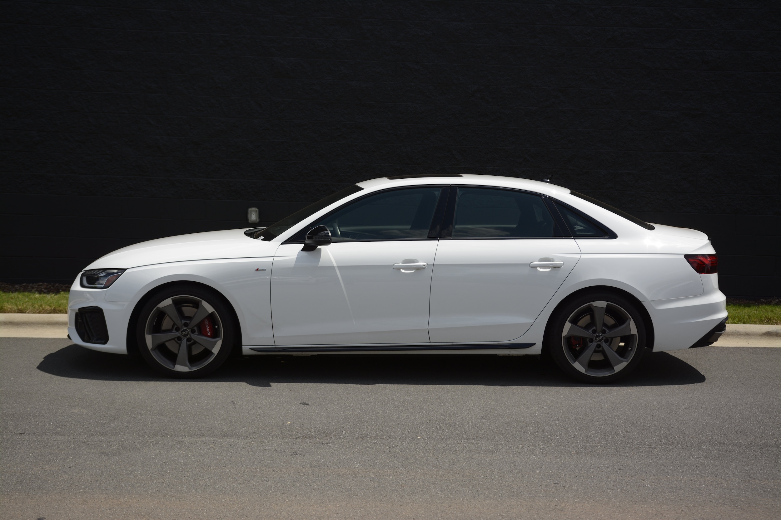 Audi A4 45 S Line Premium Plus