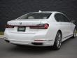 2022 BMW 750i xDrive Sedan