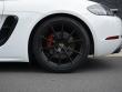 2021 Porsche 718 Boxster GTS 4.0 Cabriolet