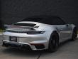 2021 Porsche 911 Turbo S Cabriolet
