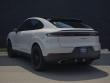 2025 Porsche Cayenne Coupe SUV