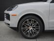 2026 Porsche Cayenne SUV