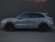 2026 Porsche Cayenne E-Hybrid S SUV