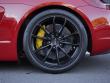 2016 Porsche Cayman GT4 Coupe