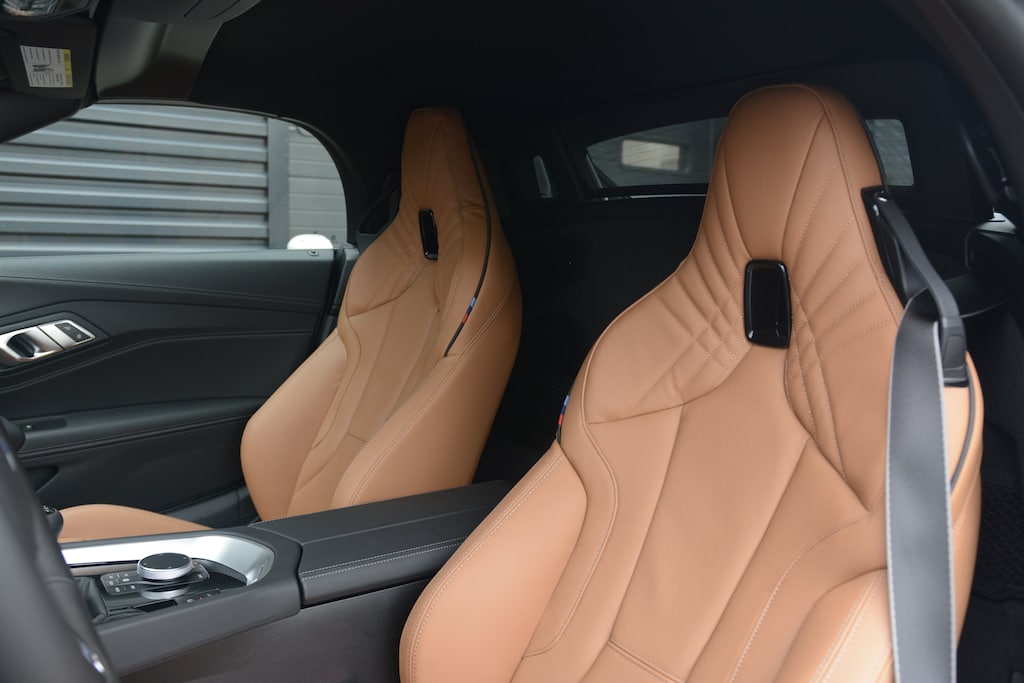 Used 2026 BMW Z4 M40i Convertible