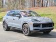2025 Porsche Cayenne E-Hybrid SUV