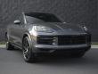 2025 Porsche Cayenne Coupe SUV