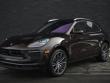 2025 Porsche Macan SUV