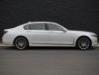 2022 BMW 750i xDrive Sedan